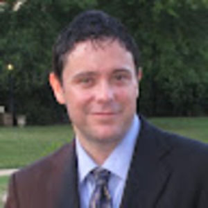 Meet your Posher, Ted